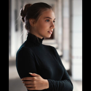 Online Modeling Portfolio