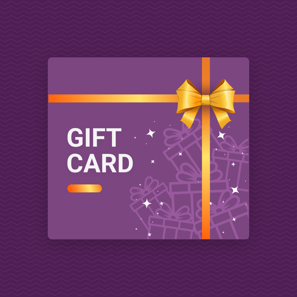 $250 Gift Card